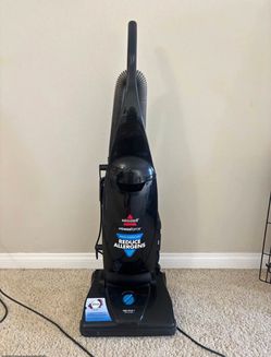 Bissell PowerForce Upright Vacuum Cleaner