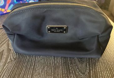 Kate Spade New York Nylon Cosmetic Bag