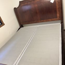 King Size Bed Frame 