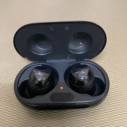 Galaxy Buds +