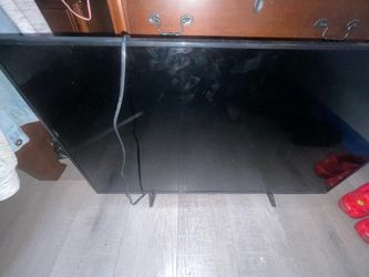 Element Flat Screen TV