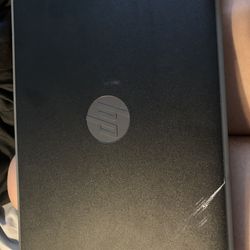 Hp Chrome Book