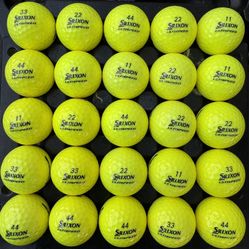 Golf Balls Q-star ULTISPEED 