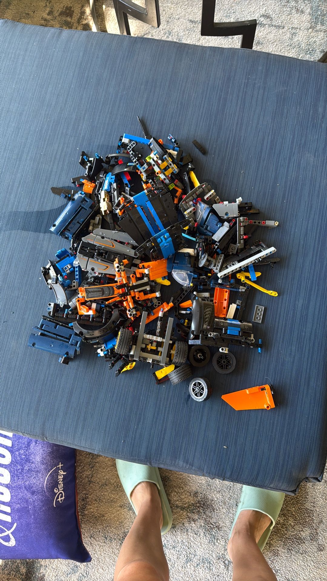 Lego