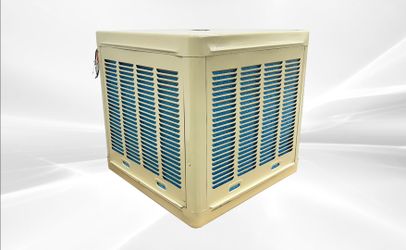 NSF Evaporative Cooler Supply fan Down-Draft 4800 CFM