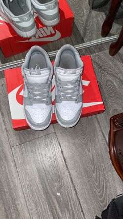 Dunks