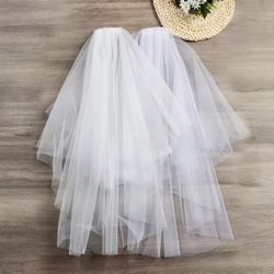 Wedding Veil 