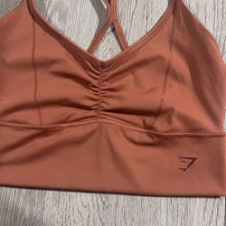 Gymshark Sports Bra 