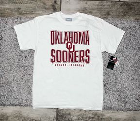 Oklahoma Sooners Tee