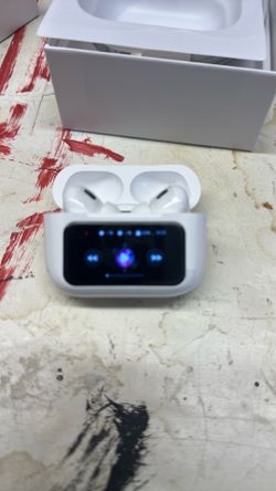 Touch screen Ear buds- Brand new in box