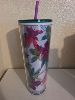 Starbucks Cups