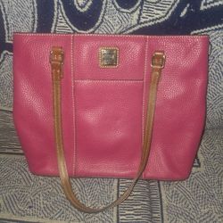 Dooney & Bourke Purse 