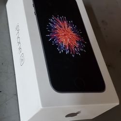 Phone SE