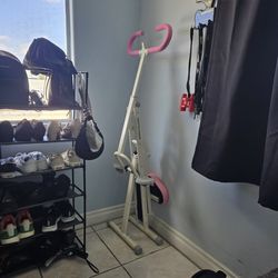 Squat Machine