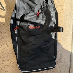 Diono car Seat Travel Bag 