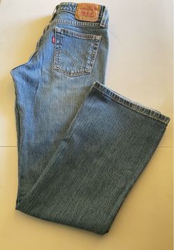 Women’s Levi’s Jeans Size 5 Short $15