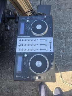 Music/dj Equipment