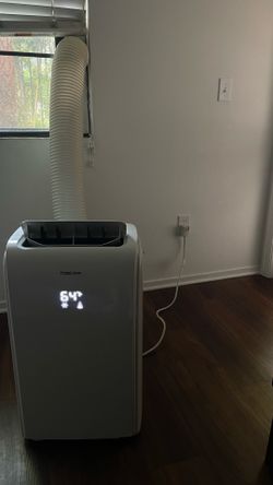 Toscana portable AC