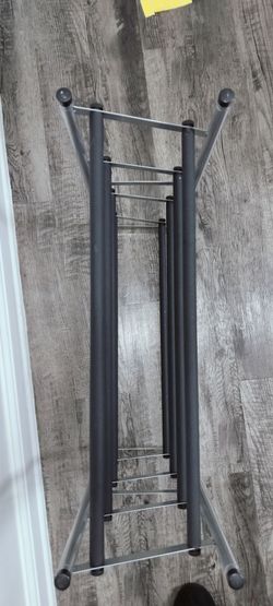 Shoe Rack