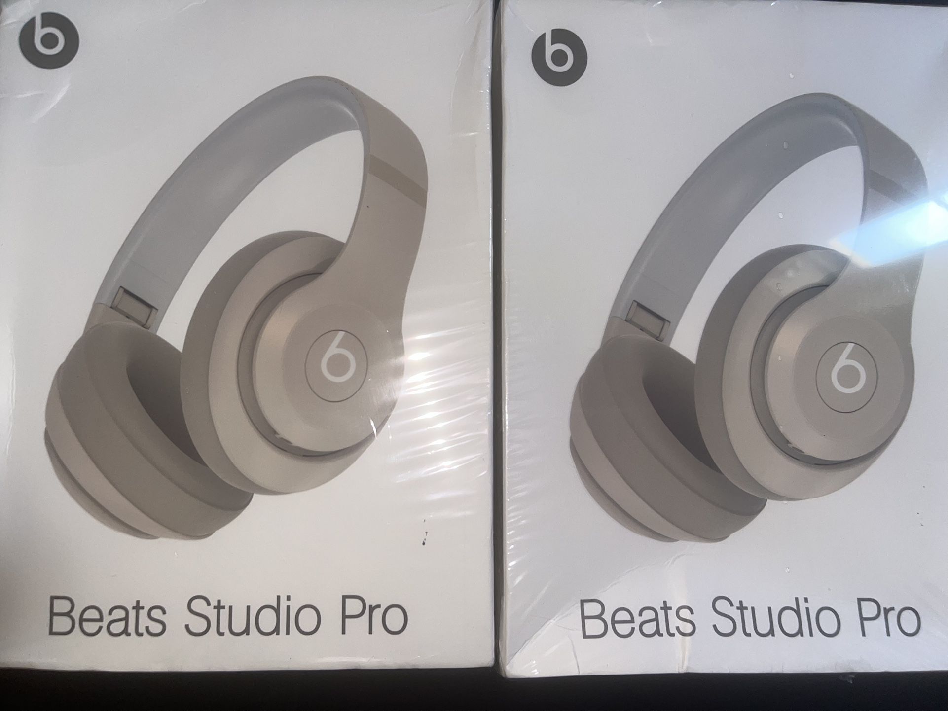 Brand New Beats Studio Pro Wireless On Sale 
