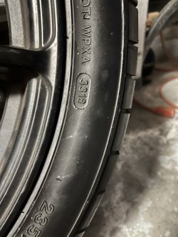 Spare Tire