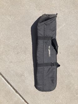 Tripod Case 