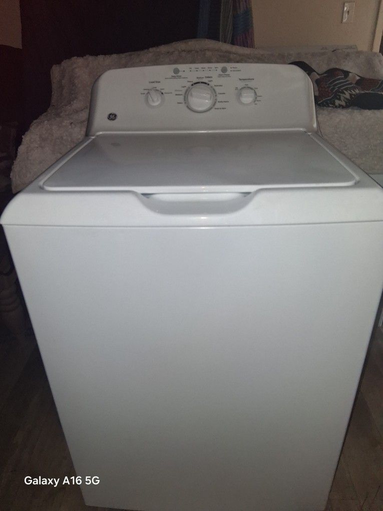 Washer Machine