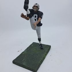 Ray Guy Custom McFarlane (Oakland Raiders 1976)