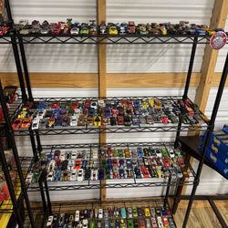 Hotwheels $1 Each