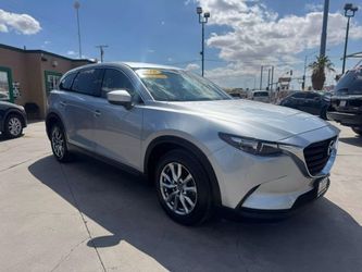 2016 MAZDA CX-9