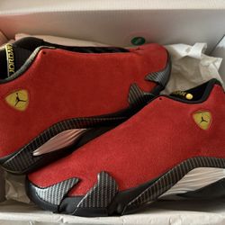 Jordan 14 