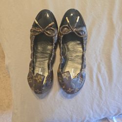 Louis Vuitton Shoes 