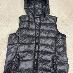 Waterproof Hoodie Jacket 