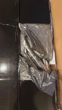 NEW SBC Long Tube Headers – Square Body Chevy/GMC 350 Stainless