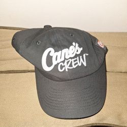  Cane's Resturant  Cap or  Hat