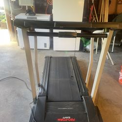 $20- Treadmill