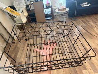 Kitchen rack