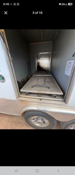 Slidemaster SM2-HD Heavy Duty Cargo Rv Bed slides