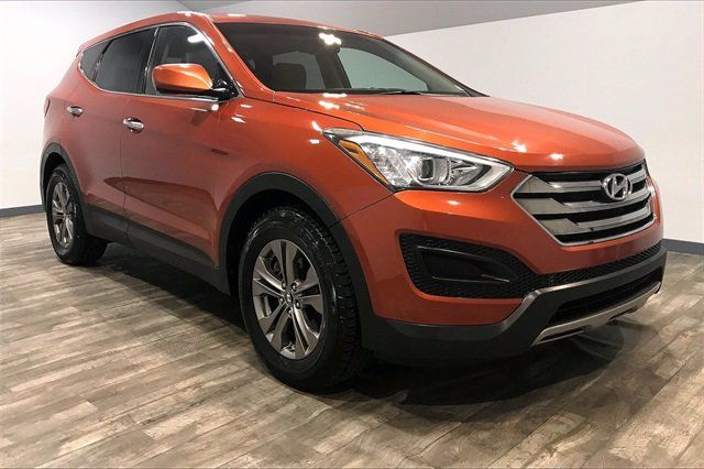 2013 Hyundai Santa Fe