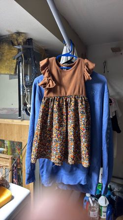 Toddler dress
