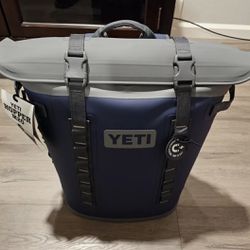 Yeti M20 Backpack Cooler