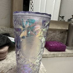 Starbucks Cup 