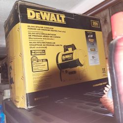 Dewalt Propane Heater 68000btu 