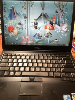 Dell Latitude Biz Laptop Windows 7