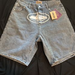 Corteiz Shorts