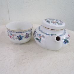 2 Piece Set Bailarine Set