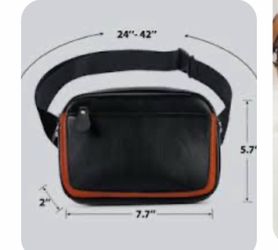 Amazon Fanny Pack