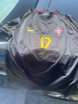 Retro jersey