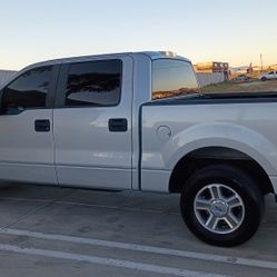 2007 Ford F-150