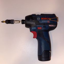 Bosch Drill 